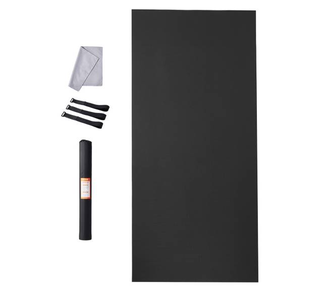 neslystantis jogos kilimėlis 366x183 cm8