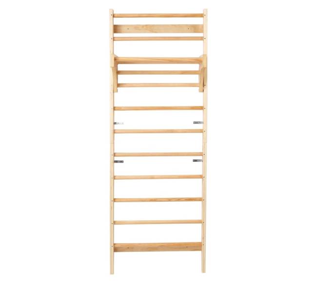 medinė švediška gimnastikos sienelė9