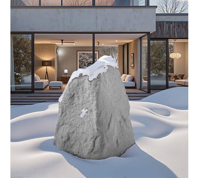 Dirbtinis uolinis dangtis sodo dekorui7