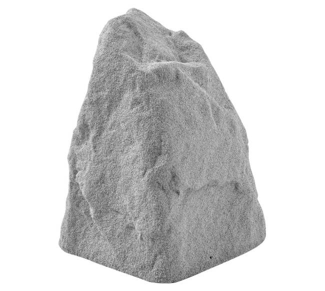 Dirbtinis uolinis dangtis sodo dekorui9