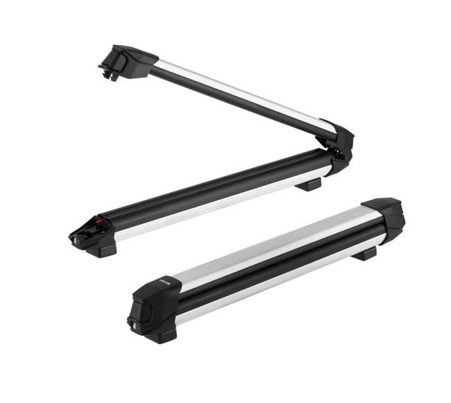 Automobilių slidinėjimo ir snieglenčių laikiklis8