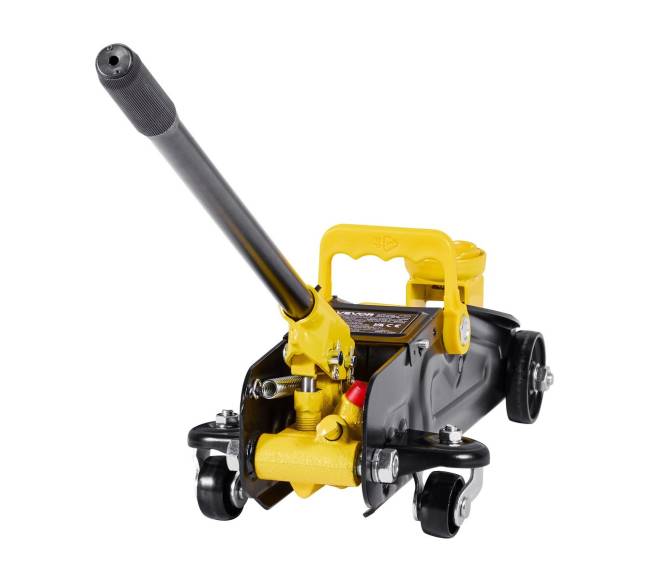 Žemo profilio automobilių keltuvas 1,5 tonos0