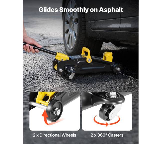 Žemo profilio automobilių keltuvas 1,5 tonos5