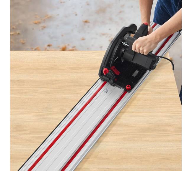 Vėžiapjūklio kreiptuvas 2794 mm pjovimo diapazonui7