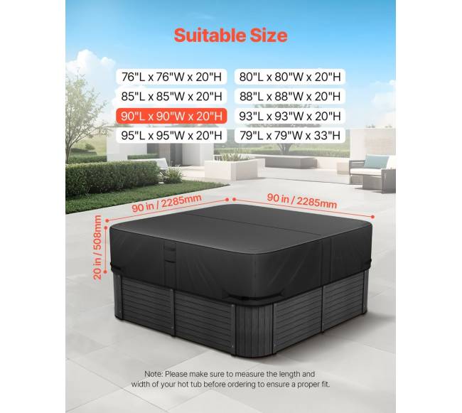 Lauko sūkurinės vonios uždangalas1