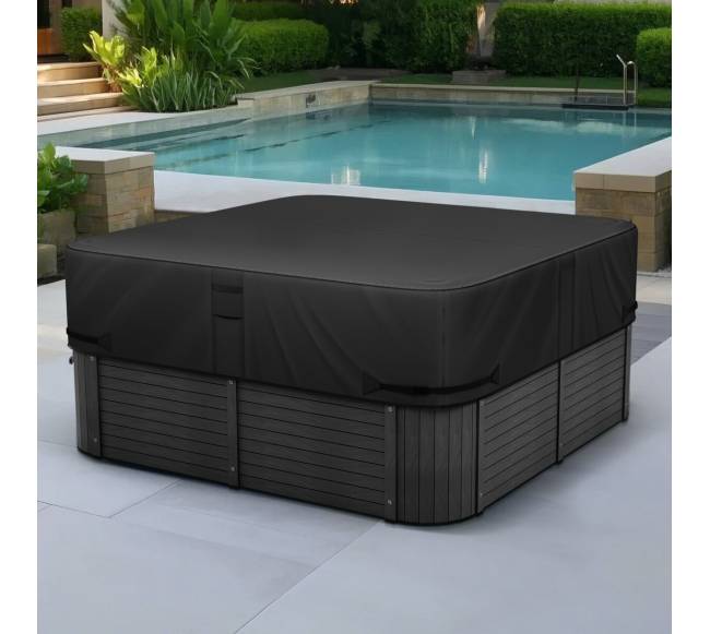 Lauko sūkurinės vonios uždangalas7