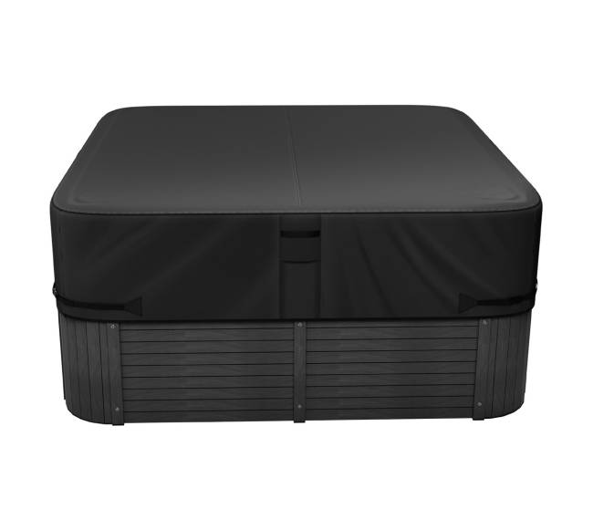 Lauko sūkurinės vonios uždangalas8