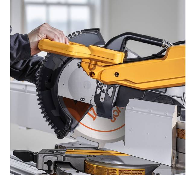 Dado pjovimo diskų rinkinys, 203 mm skersmens7