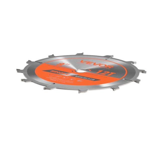 Dado pjovimo diskų rinkinys, 203 mm skersmens10