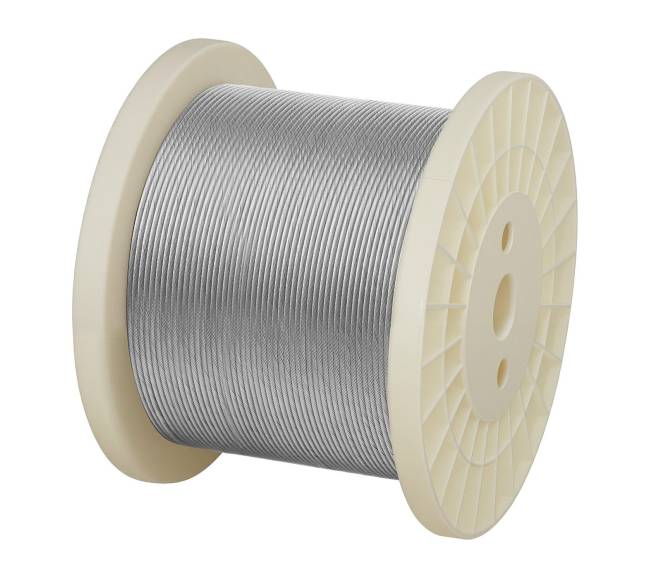 3,2 mm plieninė viela sodui ir terasai10