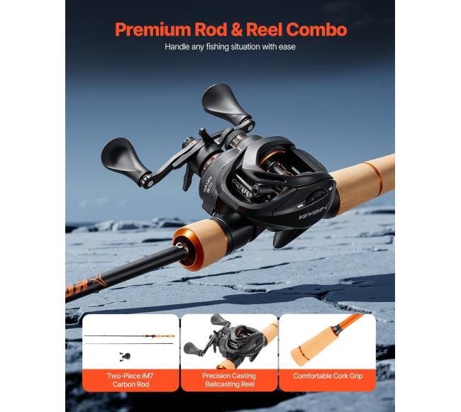 Žvejybos rinkinys su meškere ir rites sistema1