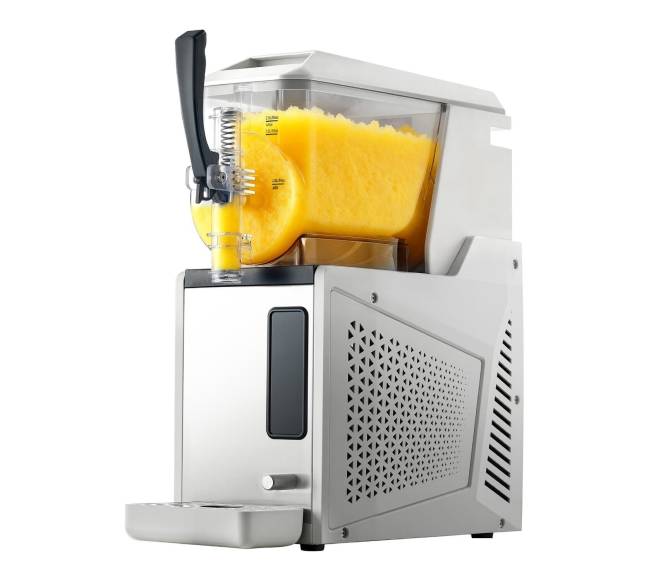 3L šerbetų aparatas namams be ledo0