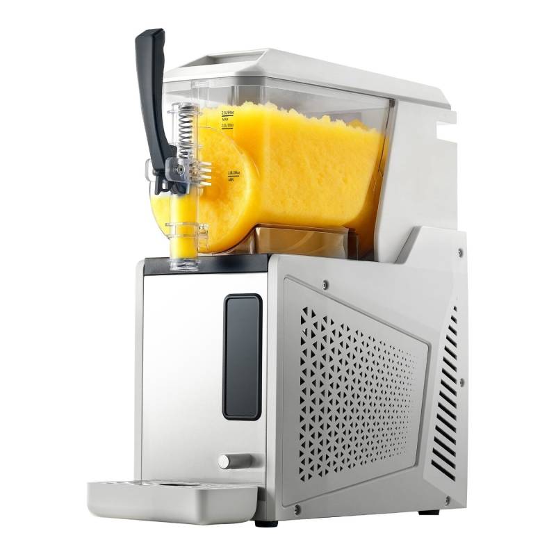 3L šerbetų aparatas namams be ledo0