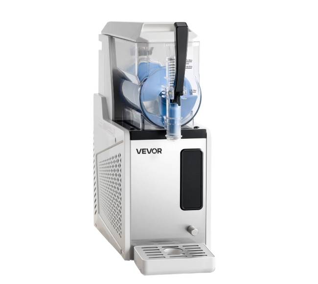 3L šerbetų aparatas namams be ledo8