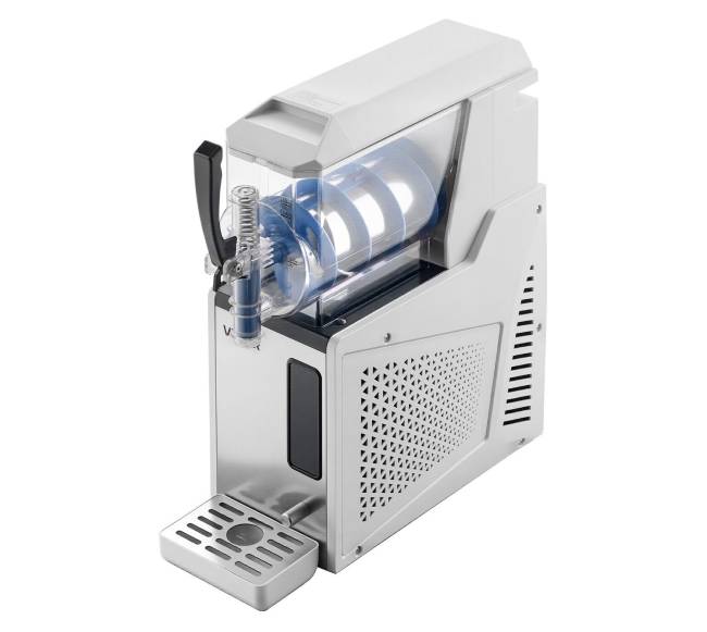 3L šerbetų aparatas namams be ledo9