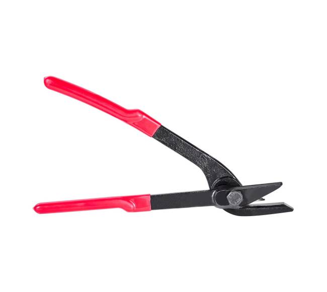 Plieno juostos tvirtinimo rinkinys su sandarikliu10