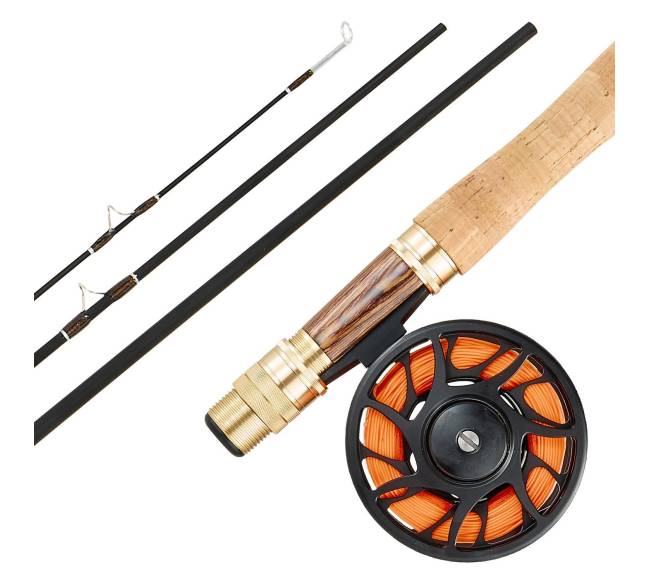 Muselinė Žvejybos Komplektacija0