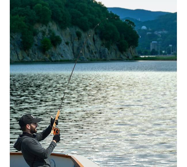 Muselinė Žvejybos Komplektacija7