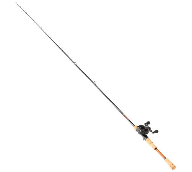 Meškerė ir Ritinėlių Komplektas, Anglies Pluošto8