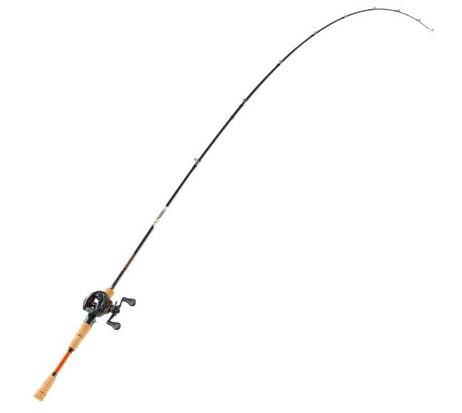 Meškerė ir Ritinėlių Komplektas, Anglies Pluošto9