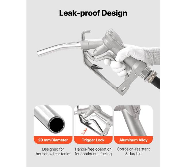 Nešiojama kuro talpa su elektrine pompa4