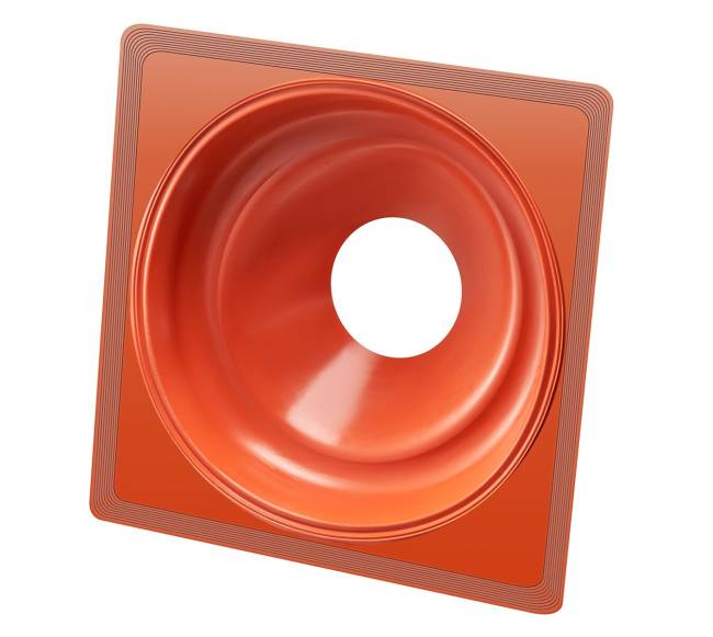 2 vnt. stogo vamzdžių jungtis iš silikono10