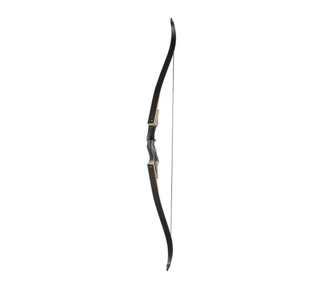 60 colių lengvai išardomas lankas9