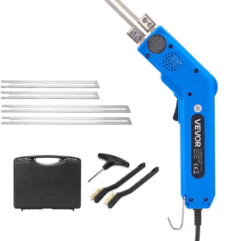 Elektrinė putų pjaustyklė 200W 50-5000