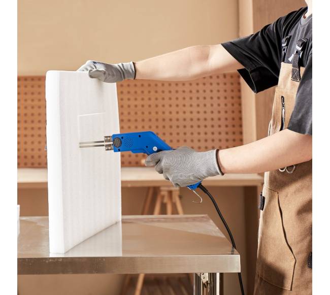 Elektrinė putų pjaustyklė 200W 50-5007