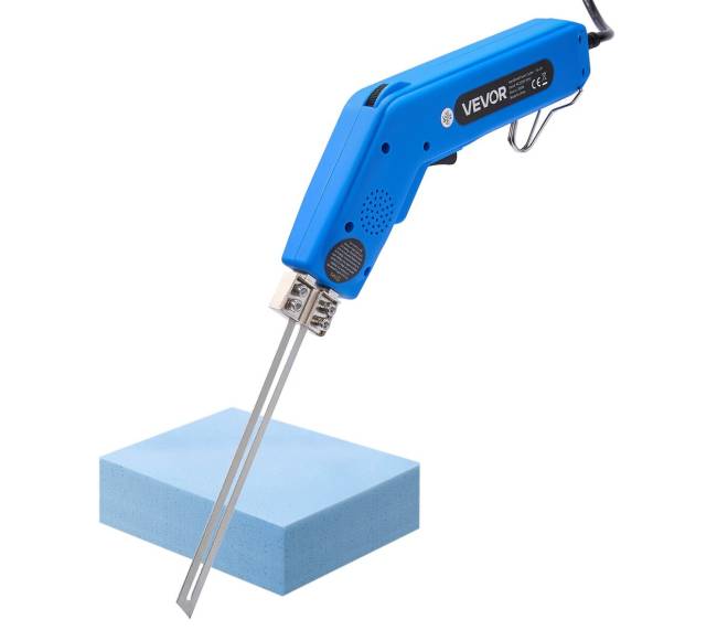 Elektrinė putų pjaustyklė 200W 50-5009