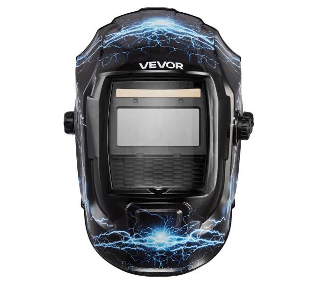 Auto tamsėjantis suvirinimo šalmas0