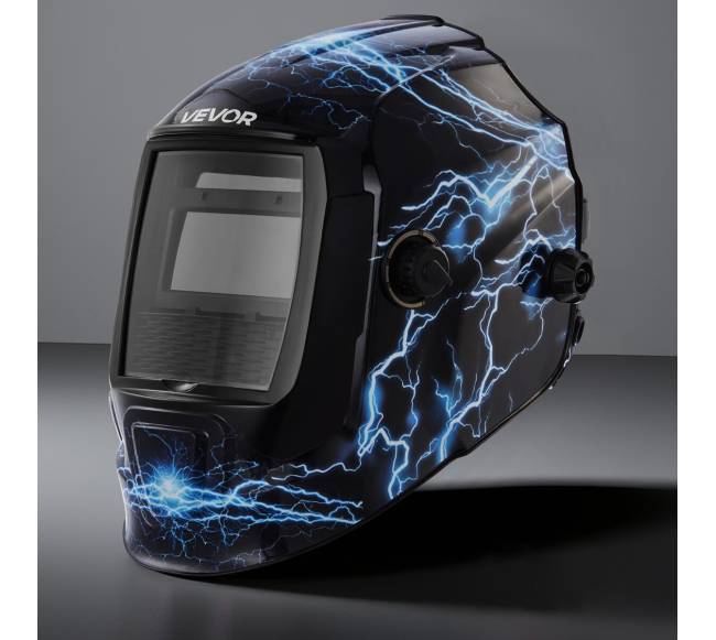 Auto tamsėjantis suvirinimo šalmas7