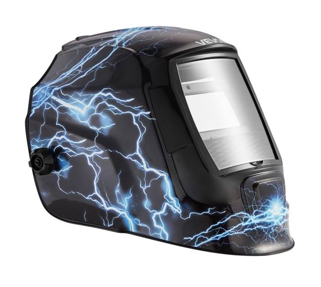 Auto tamsėjantis suvirinimo šalmas8