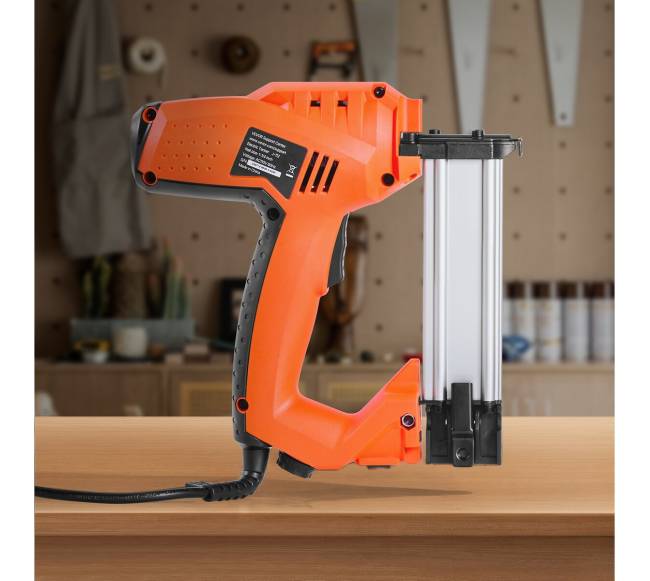 Elektrinis vinių pistoletas su kabiamušiu7