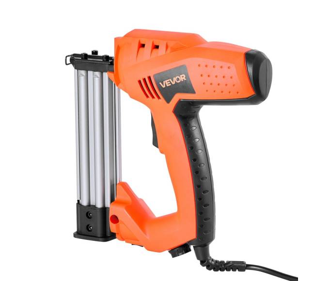 Elektrinis vinių pistoletas su kabiamušiu8