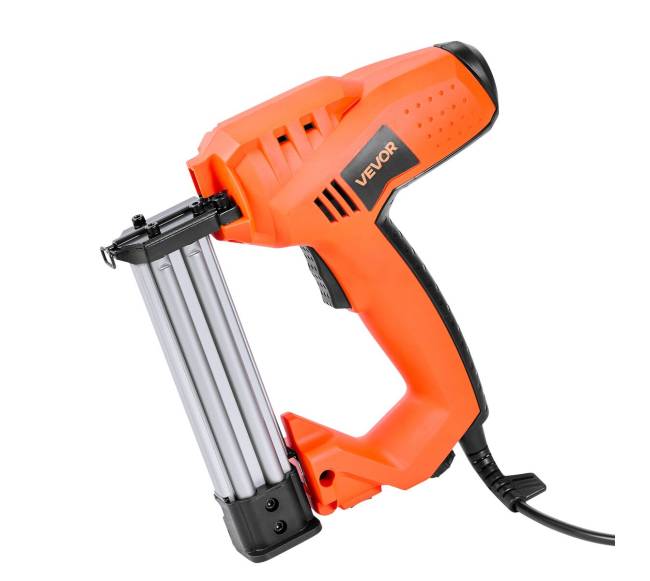 Elektrinis vinių pistoletas su kabiamušiu9