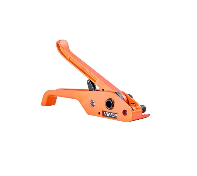 Plastikinio pakuotės juostos rinkinys pakavimo darbams9