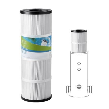 Spa baseino filtro kasetė Hayward C5000