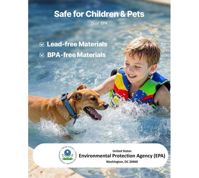 Spa baseino filtro kasetė Hayward C5004