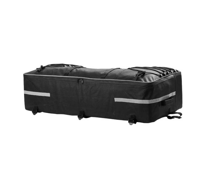 ATV galinis krepšys su vandeniui atsparia danga8