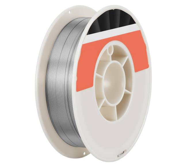 Srautų šerdies MIG suvirinimo viela, E71T-11 0.8mm 4.5kg0