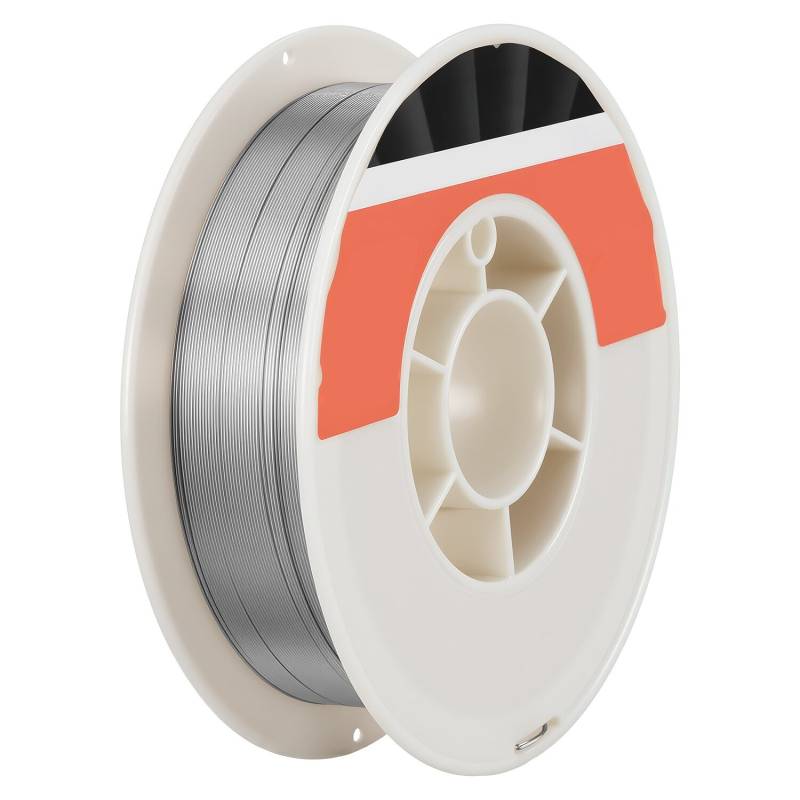 Srautų šerdies MIG suvirinimo viela, E71T-11 0.8mm 4.5kg0