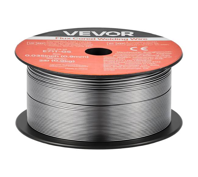 Savigynis litavimo vielos rinkinys, 3 ritės8