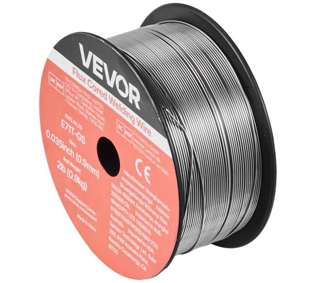 Savigynis litavimo vielos rinkinys, 3 ritės9