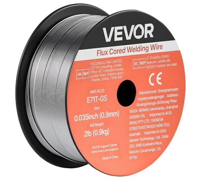 Savigynis litavimo vielos rinkinys, 3 ritės10