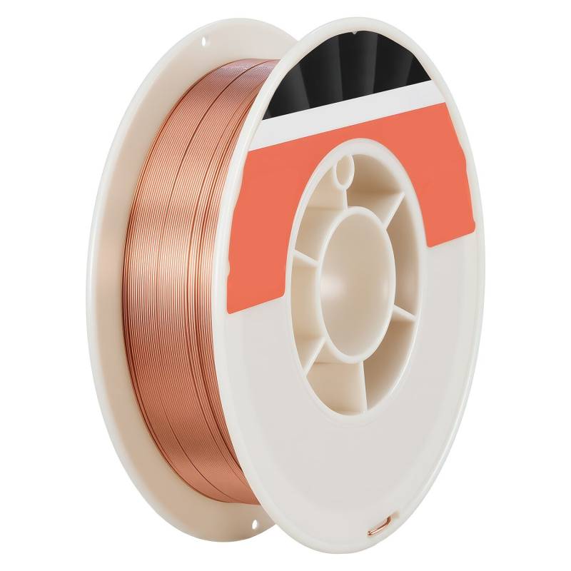 Kietas MIG suvirinimo vielas ER70S-6, 0.8mm, 4.5kg0