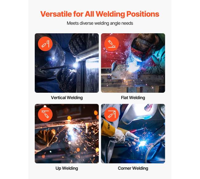Kietas MIG suvirinimo vielas ER70S-6, 0.8mm, 4.5kg4