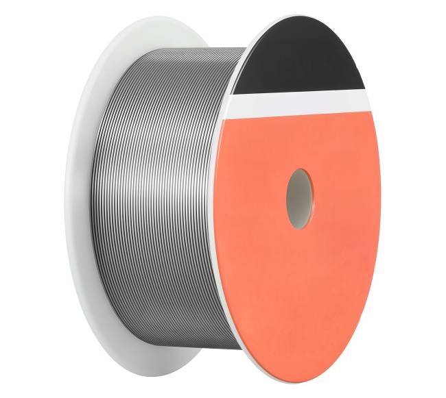 Srauto branduolinis MIG suvirinimo viela 0.8mm 0.9kg0