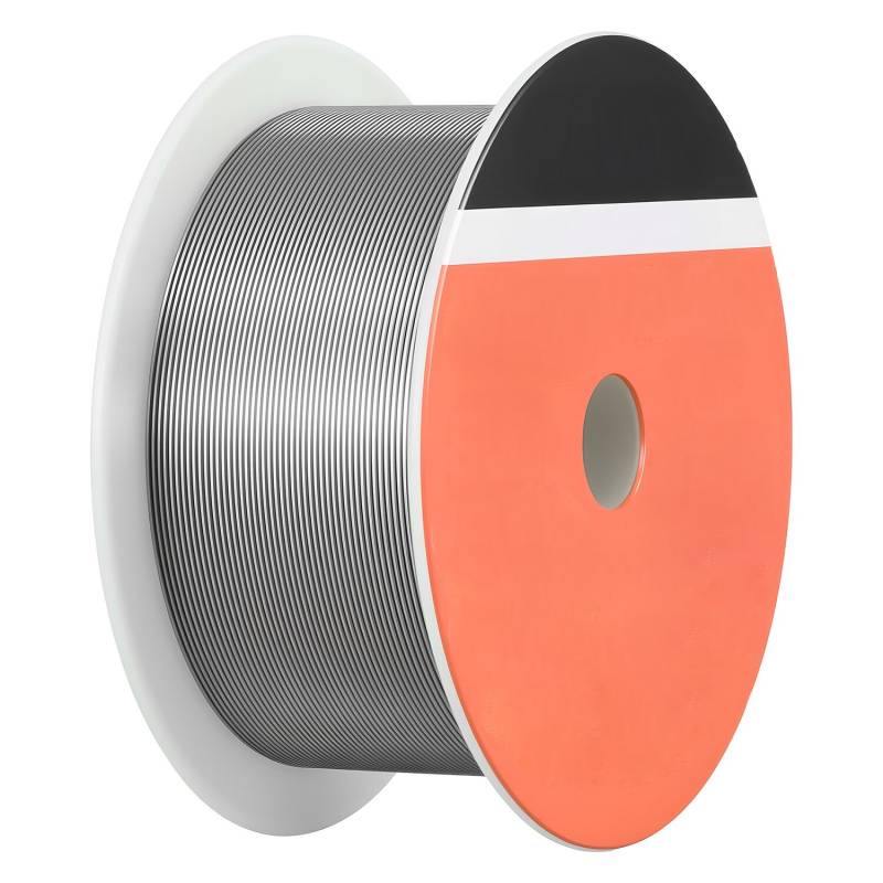 Srauto branduolinis MIG suvirinimo viela 0.8mm 0.9kg0