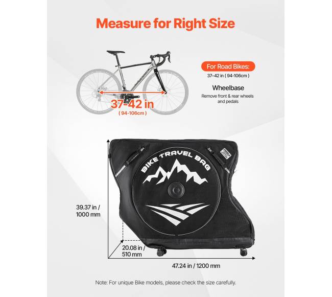 Dviračio kelioninis krepšys su TSA užraktu1